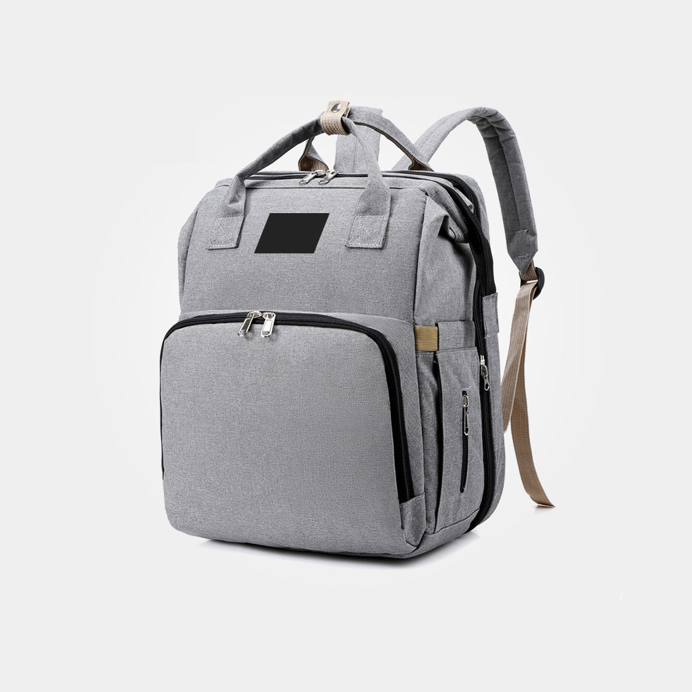 Multi-Purpose Baby Bed Stroller Bag