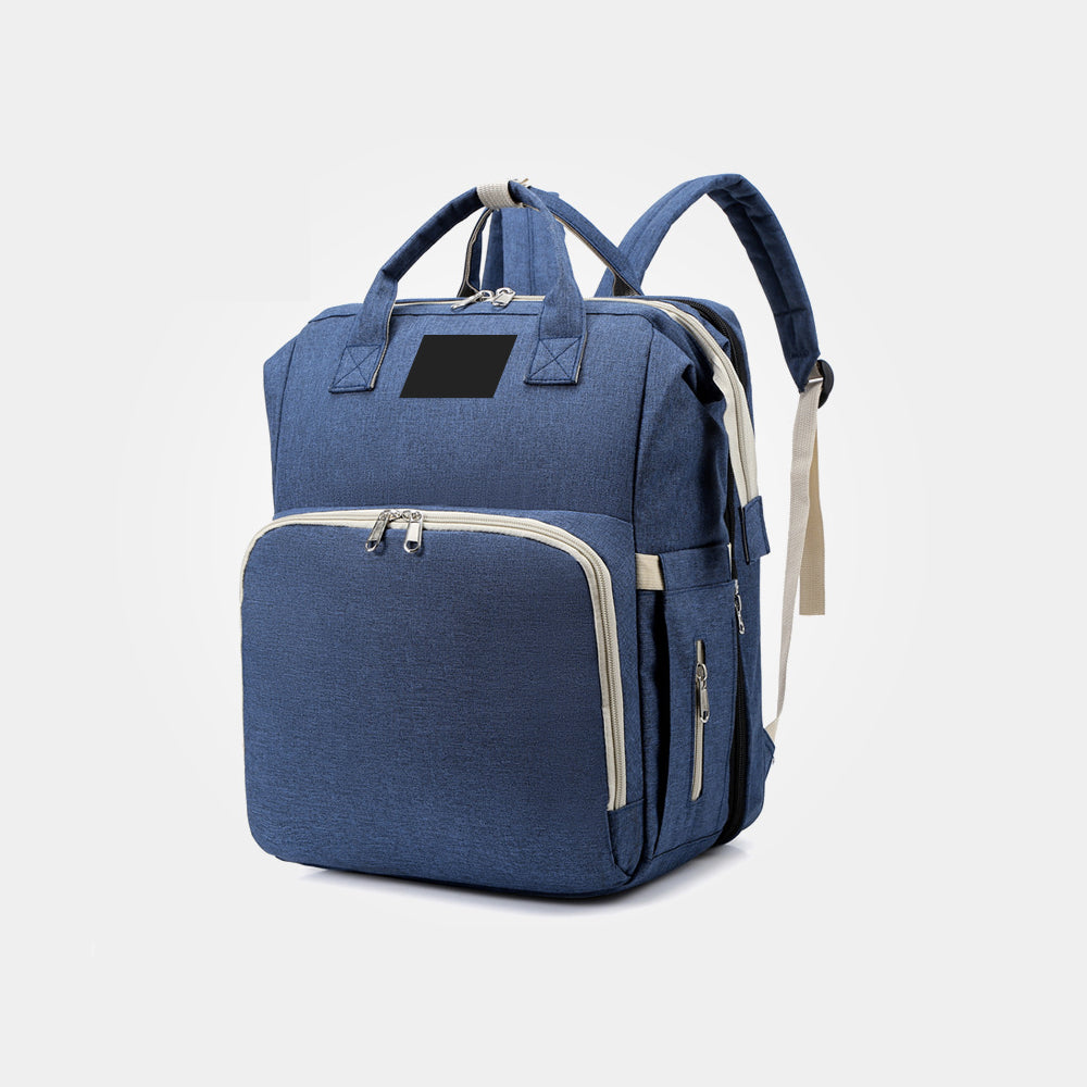 Multi-Purpose Baby Bed Stroller Bag