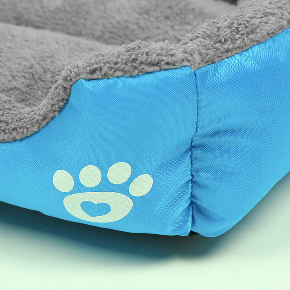Pet Fleece Bed Pad - 6 Different Sizes