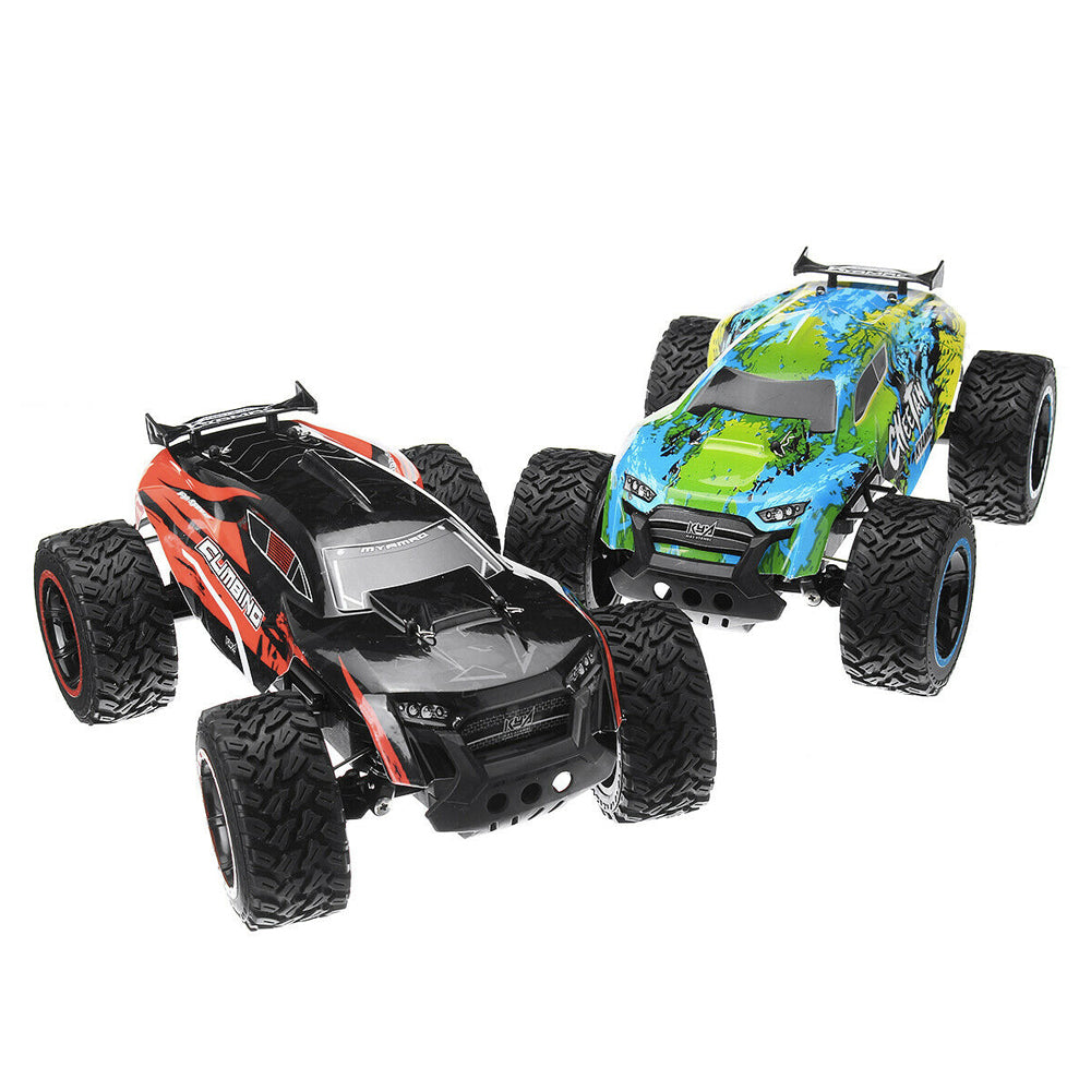 High Speed RC Racing Car: The Ultimate Dragon Fighter