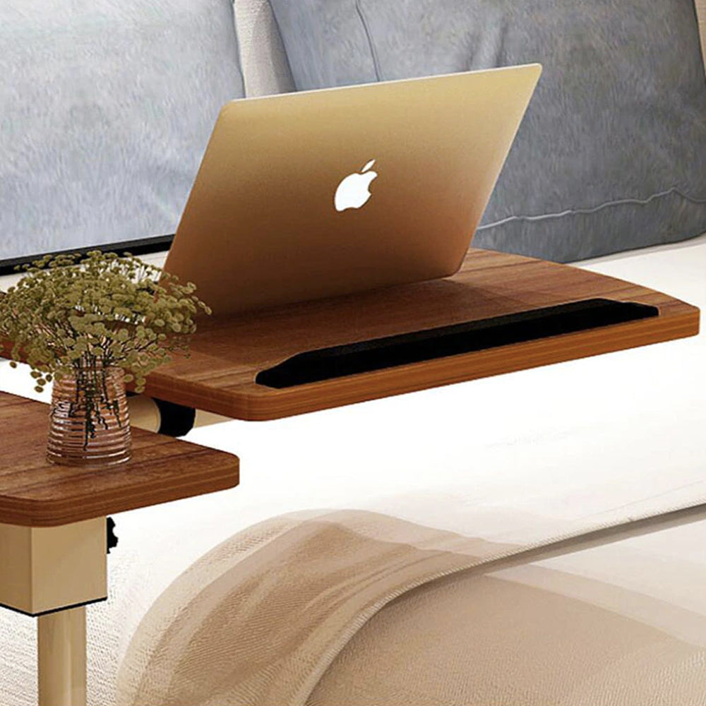 Multipurpose Notebook Bedside Stand