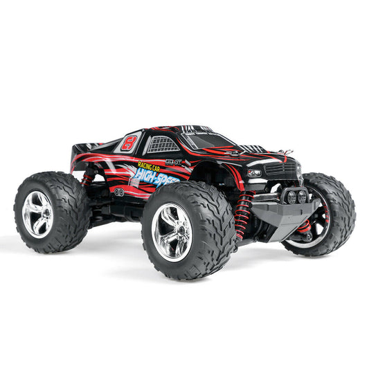 High Velocity Dragon 1/20 Scale Off-Road Remote Control Vehicle