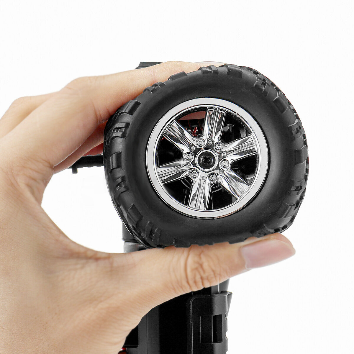 High Velocity Dragon 1/20 Scale Off-Road Remote Control Vehicle