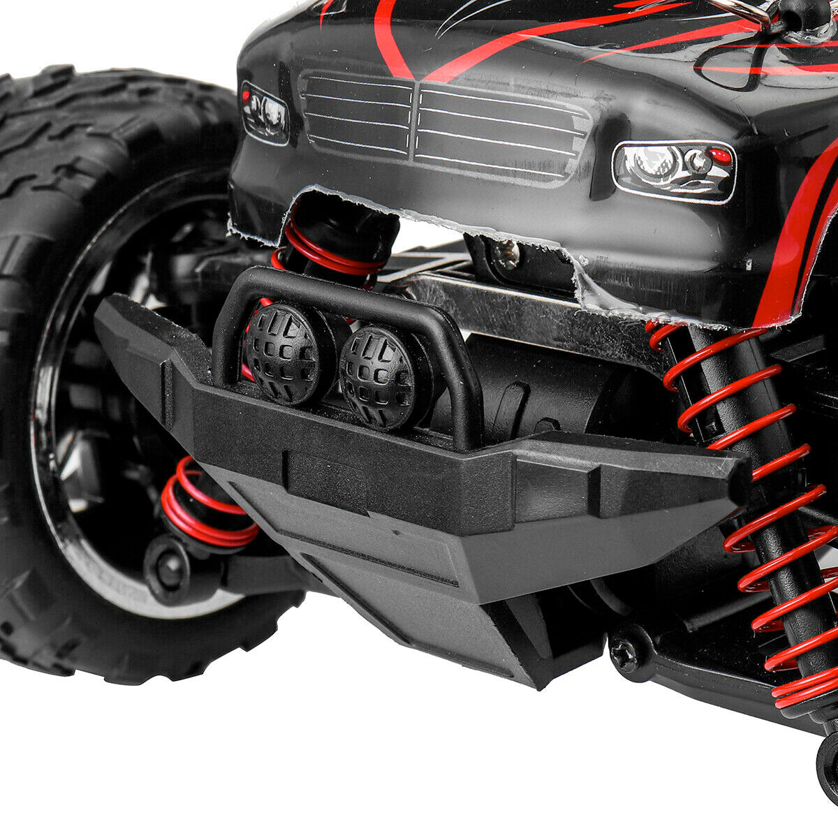 High Velocity Dragon 1/20 Scale Off-Road Remote Control Vehicle