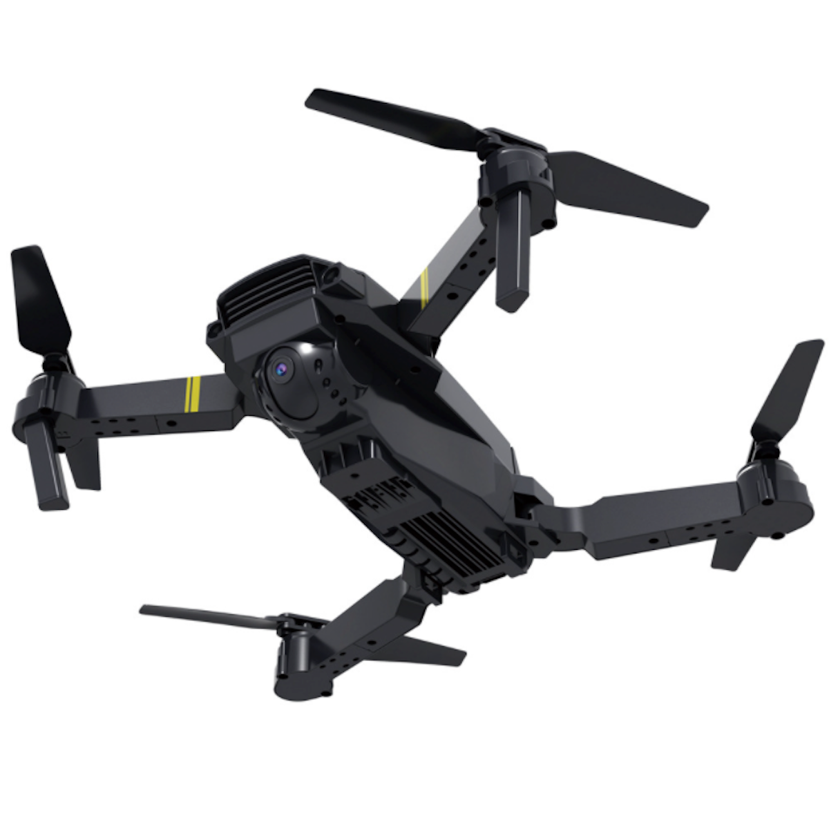Alpha Z PRO Ninja Dragon Dual Camera Drone with Wide Angle Vision