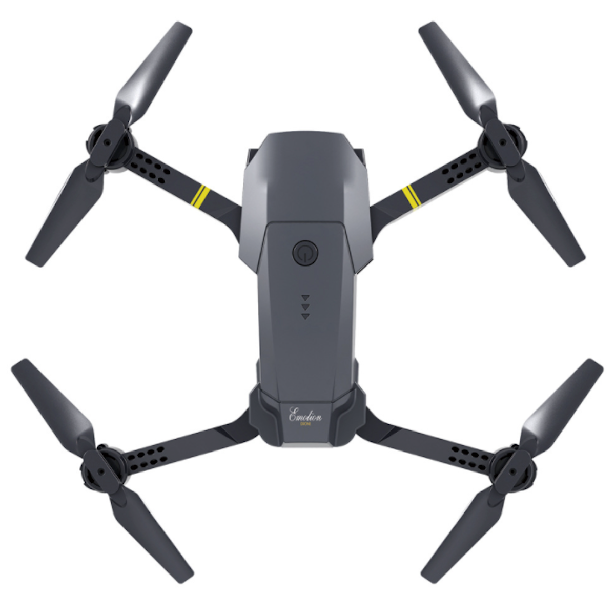 Alpha Z PRO Ninja Dragon Dual Camera Drone with Wide Angle Vision