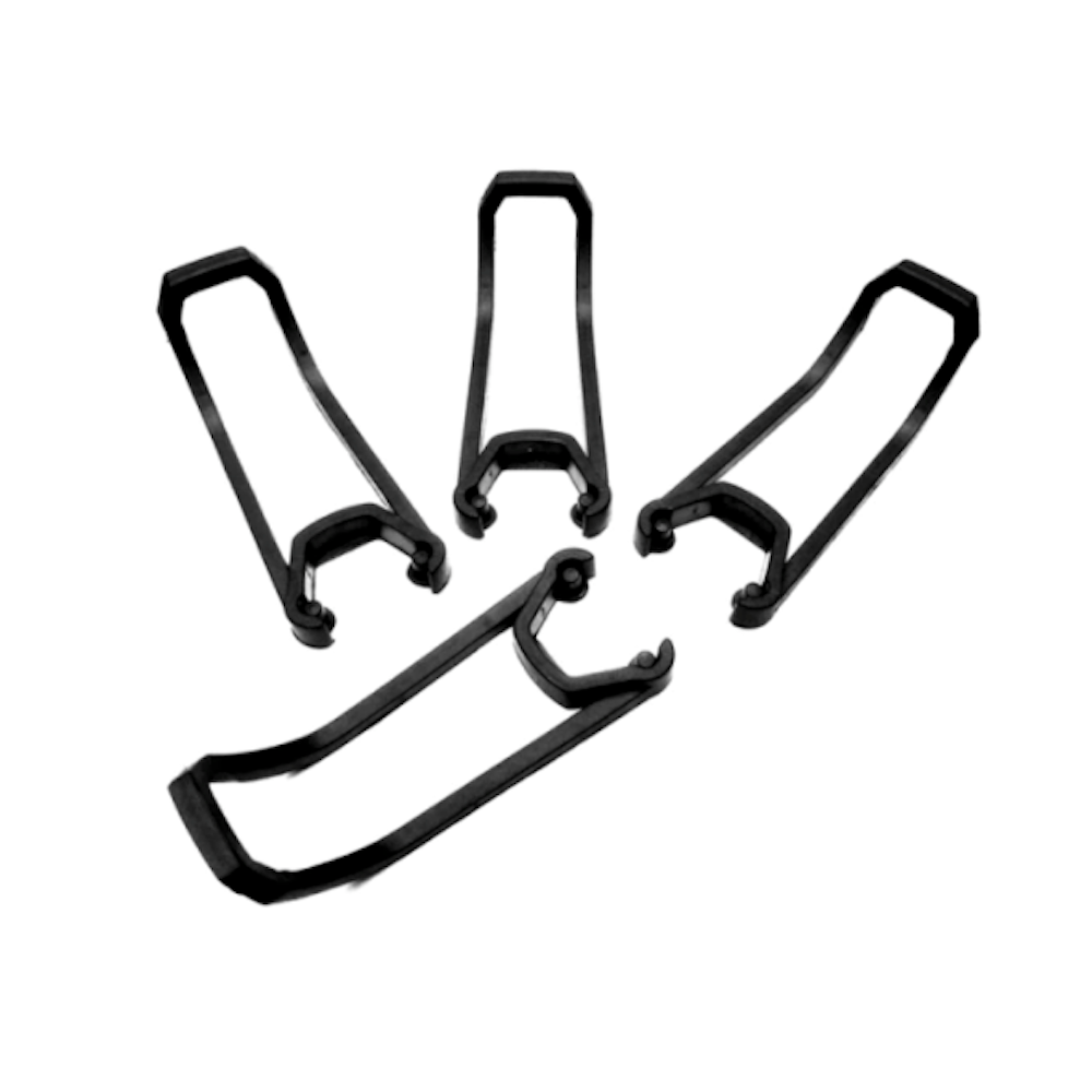 Alpha Z PRO Ninja Dragon Spare Parts