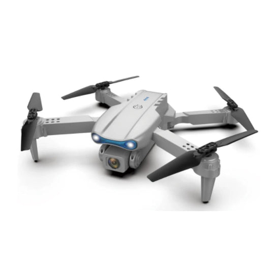 Wide Angle Dual Camera Drone - The Ultimate Ninja Dragon Flying Fox