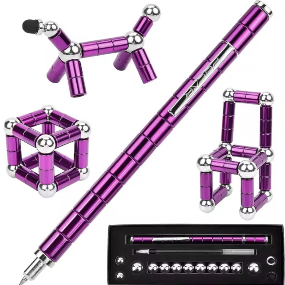 Gift Set: Pen for Fidgeting