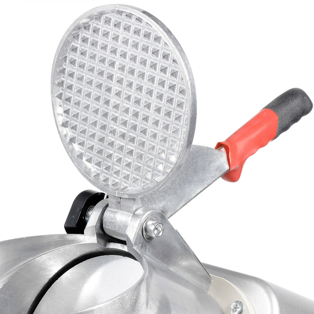Electric Snow Cone Maker - Heavy Duty Ice Shaver Machine