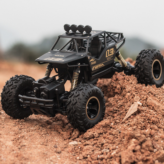 1:16 RC Dragon 4WD Monster Truck