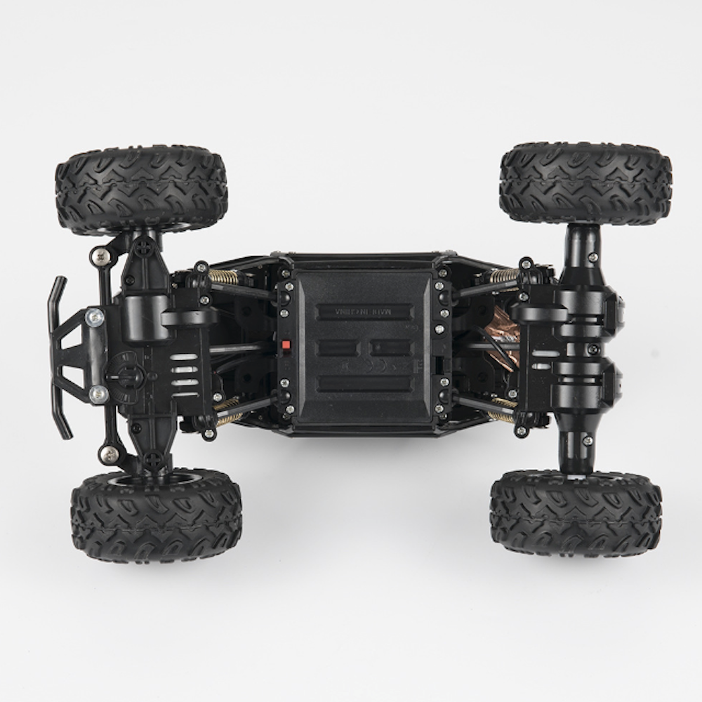 1:16 RC Dragon 4WD Monster Truck