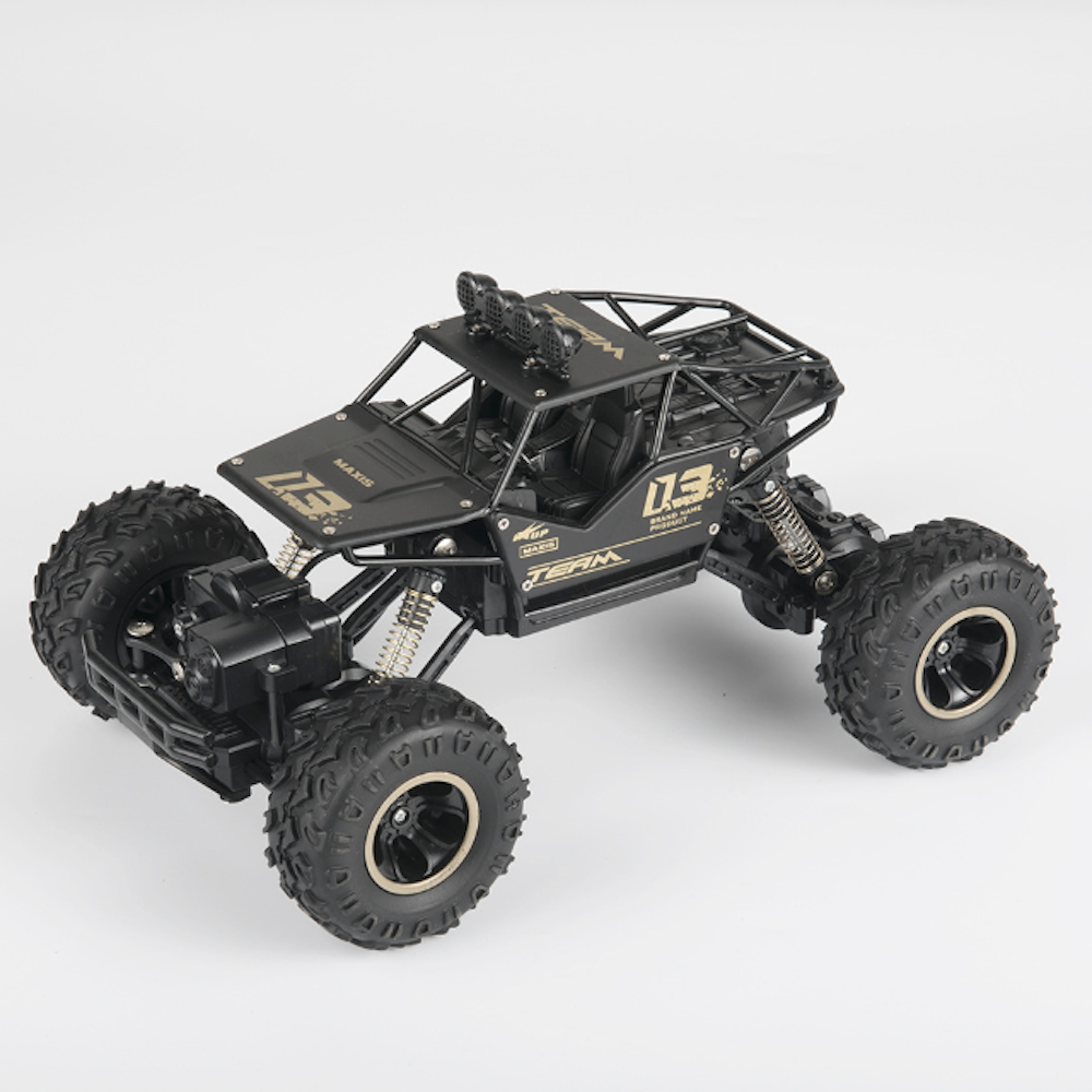 1:16 RC Dragon 4WD Monster Truck