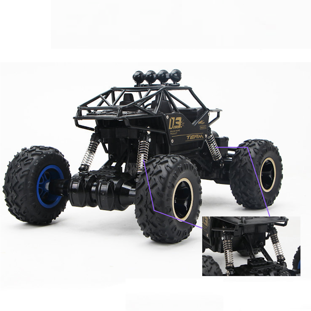 1:16 RC Dragon 4WD Monster Truck