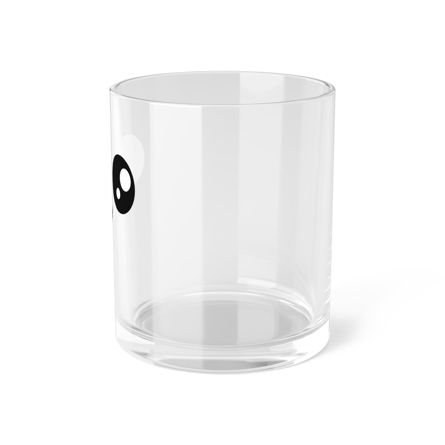 Peekaboo Set of Two Mugs