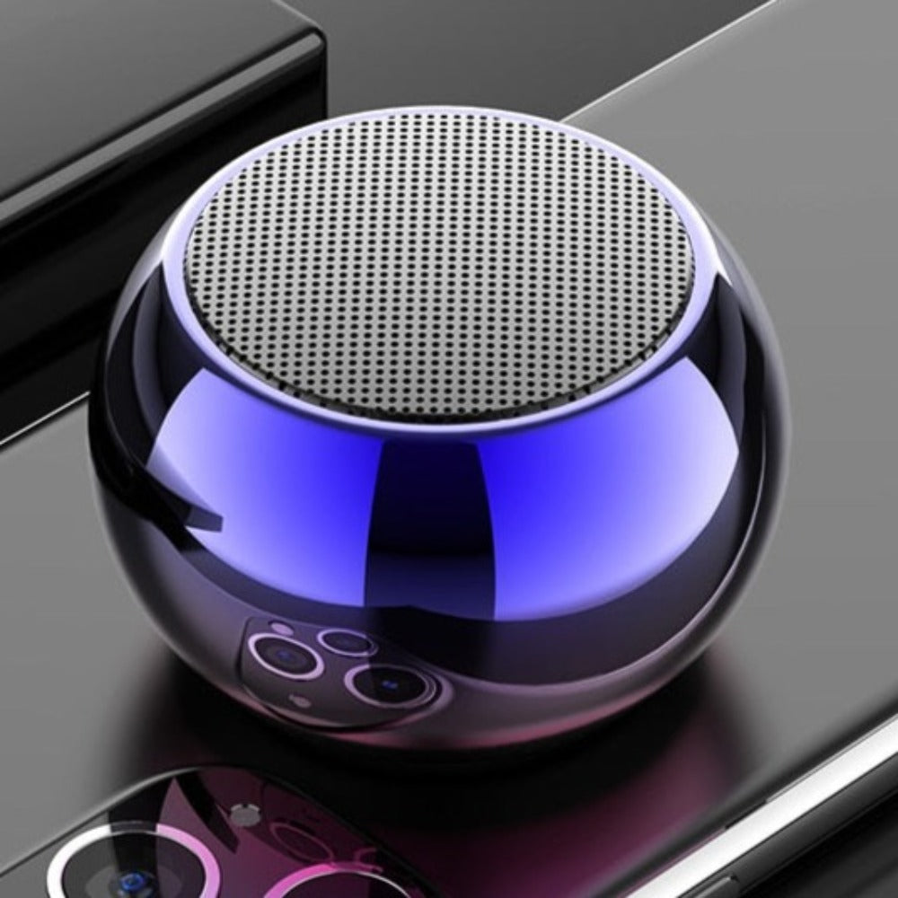 Mini Dragon Wireless Bluetooth Speaker