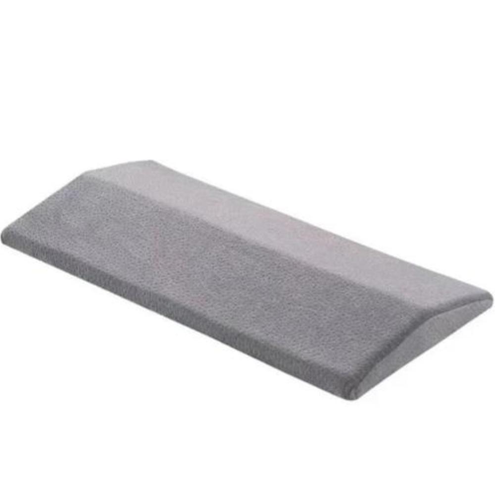 Lumbar Support Memory Foam Pillow