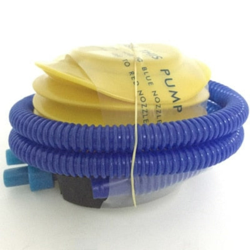 Food-Inspired Floating Tables for Swimming Pools