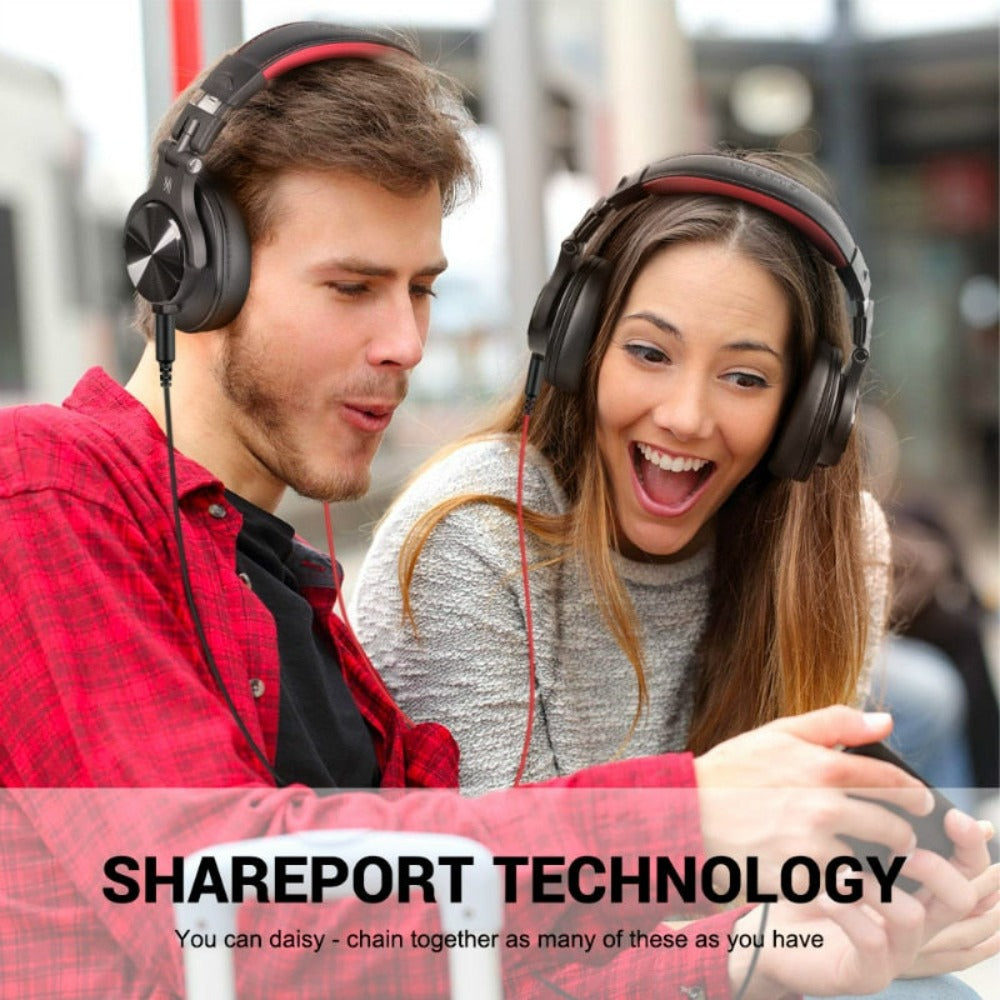 Alpha Dragon Gaming Headset with Microphone