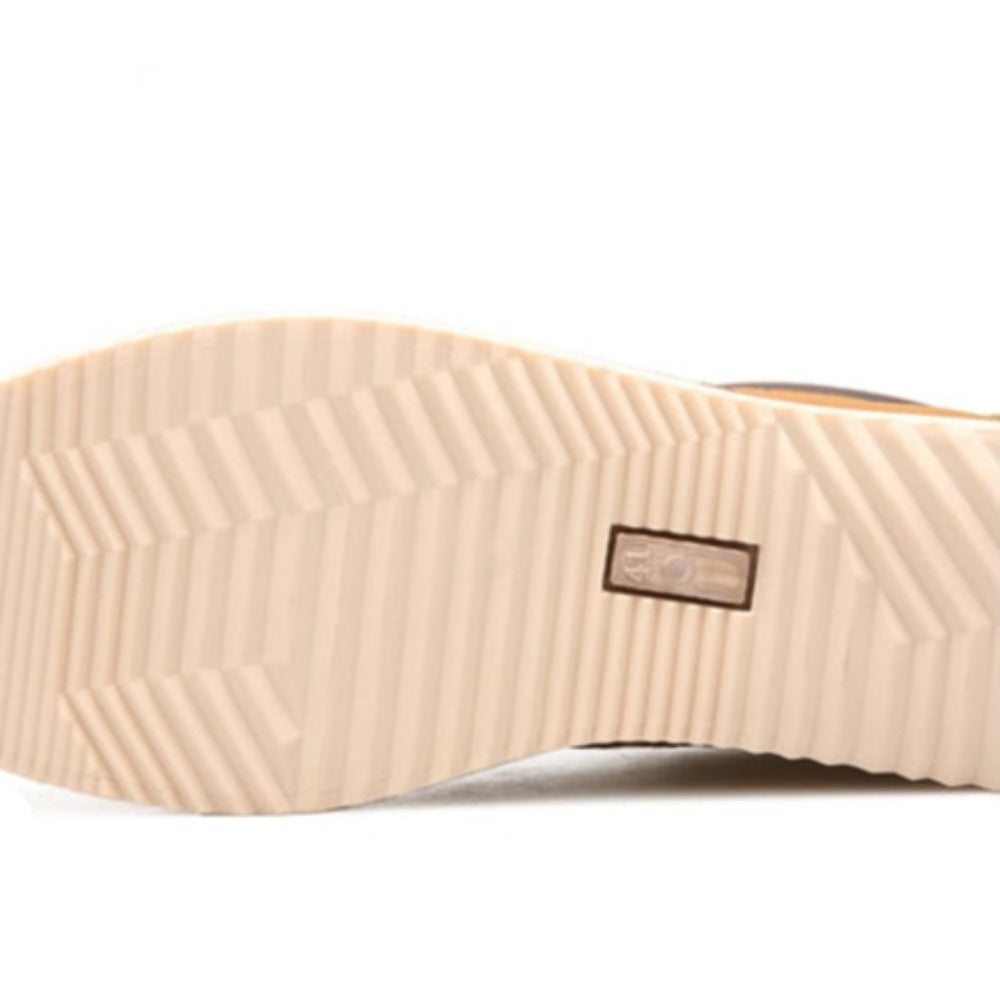 Casual Oxford Sneakers for Men