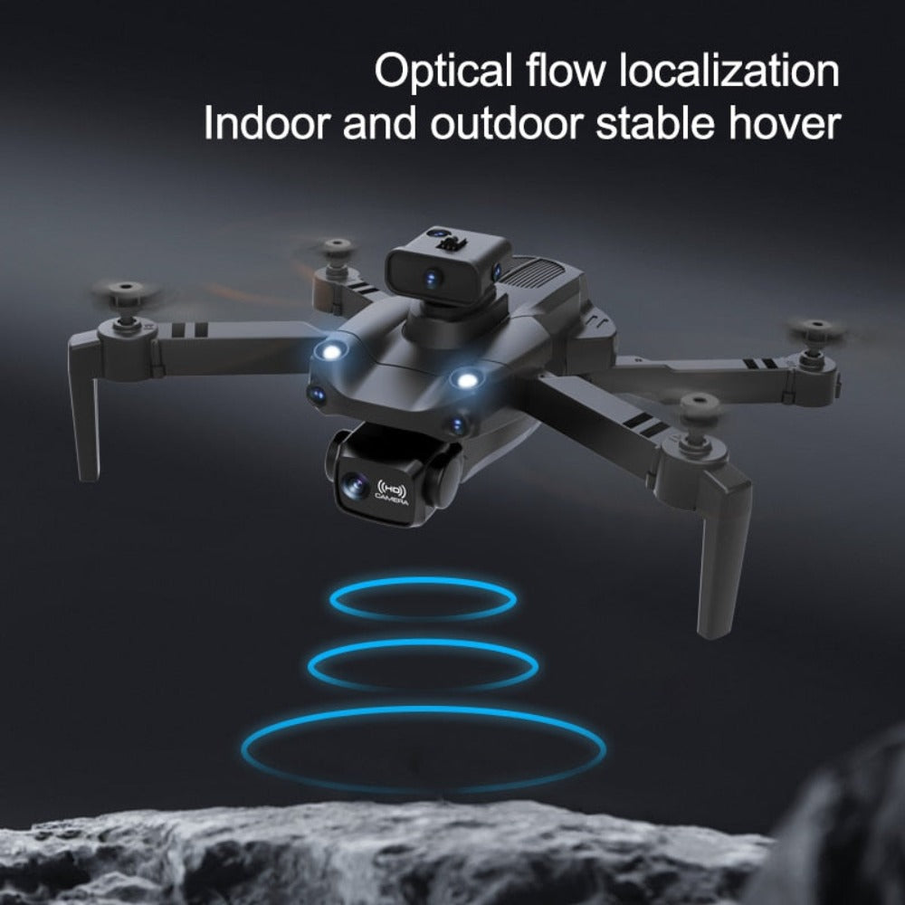 Smart Drone Ninja Storm Z PRO 5 with Advanced Collision Prevention