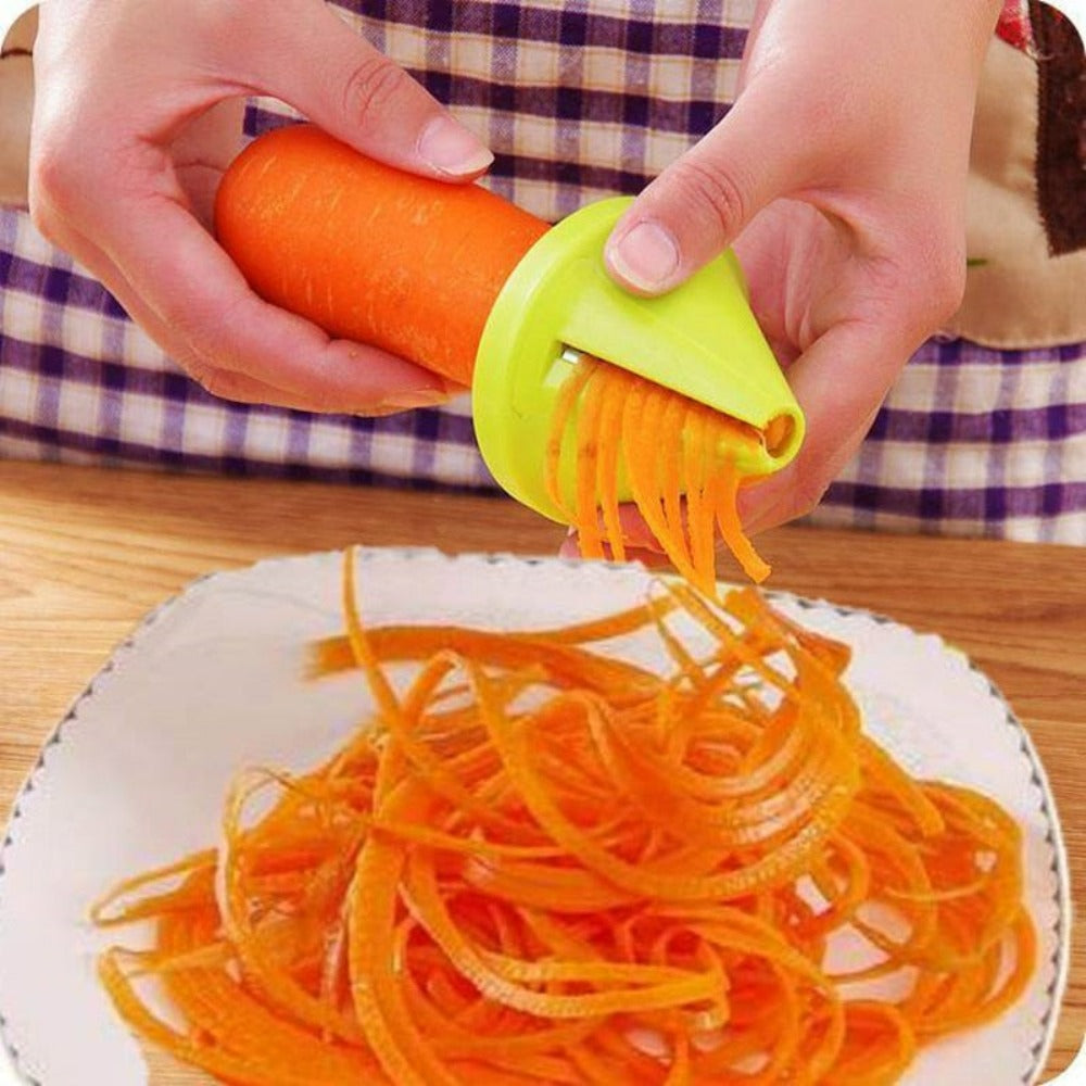 Kitchen Shredder Peeler: A Versatile Tool for Your Culinary Needs