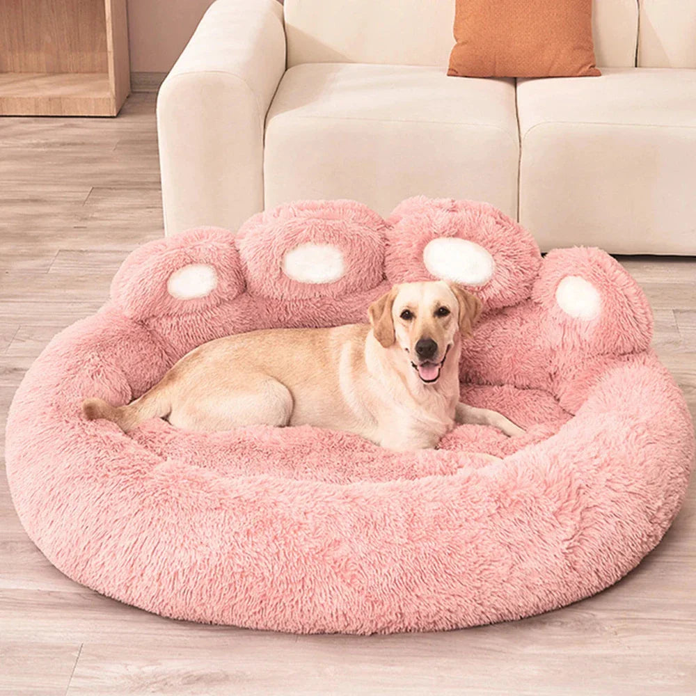 Sofa Bed for Pets' Paws