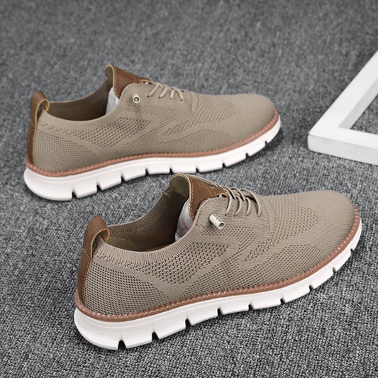 Breathable Shoe for Men's Casual Walking