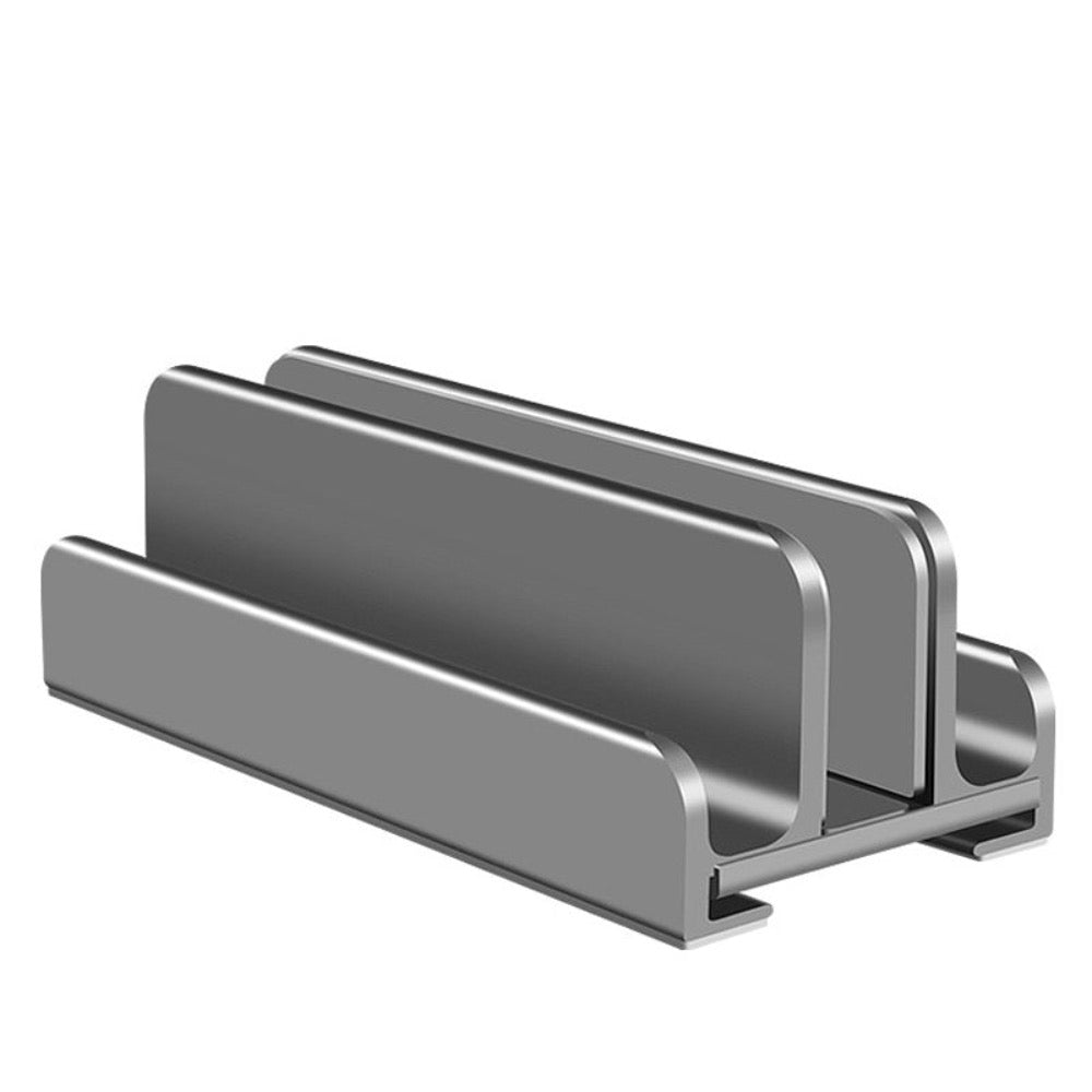 Two Slot Vertical Notebook Holder