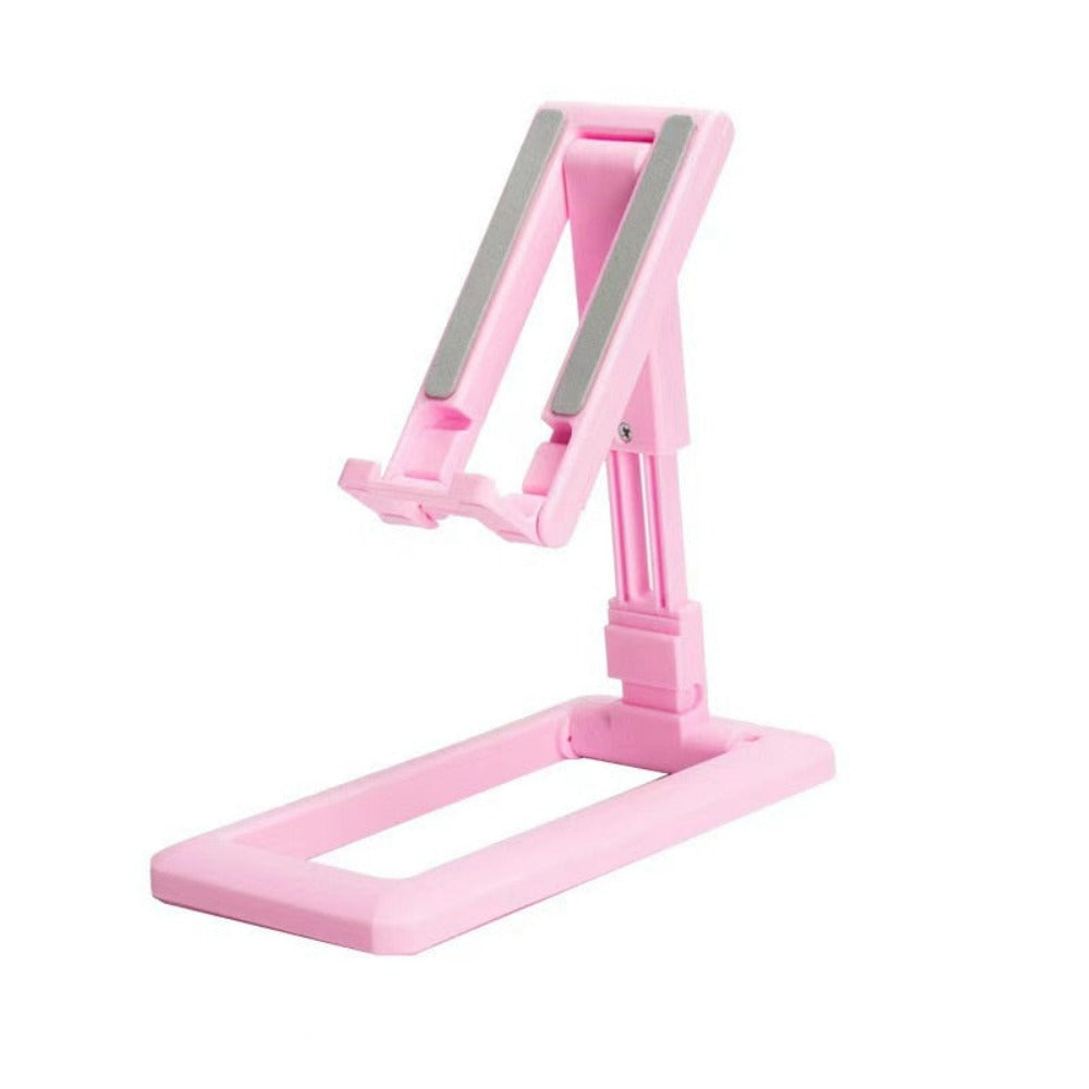 Mobile Phone Stand - Foldable and Portable