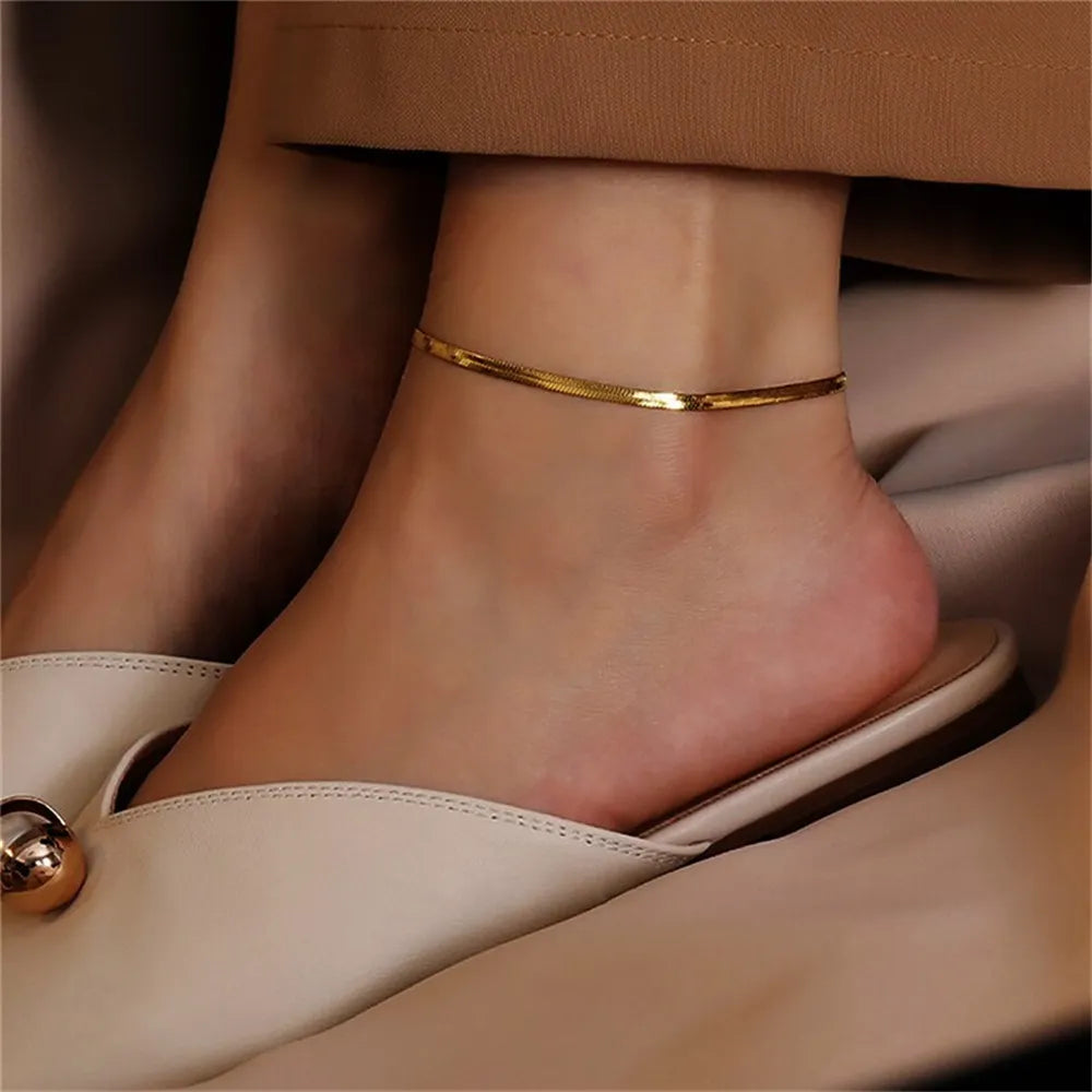 Chain Bracelet for All Genders