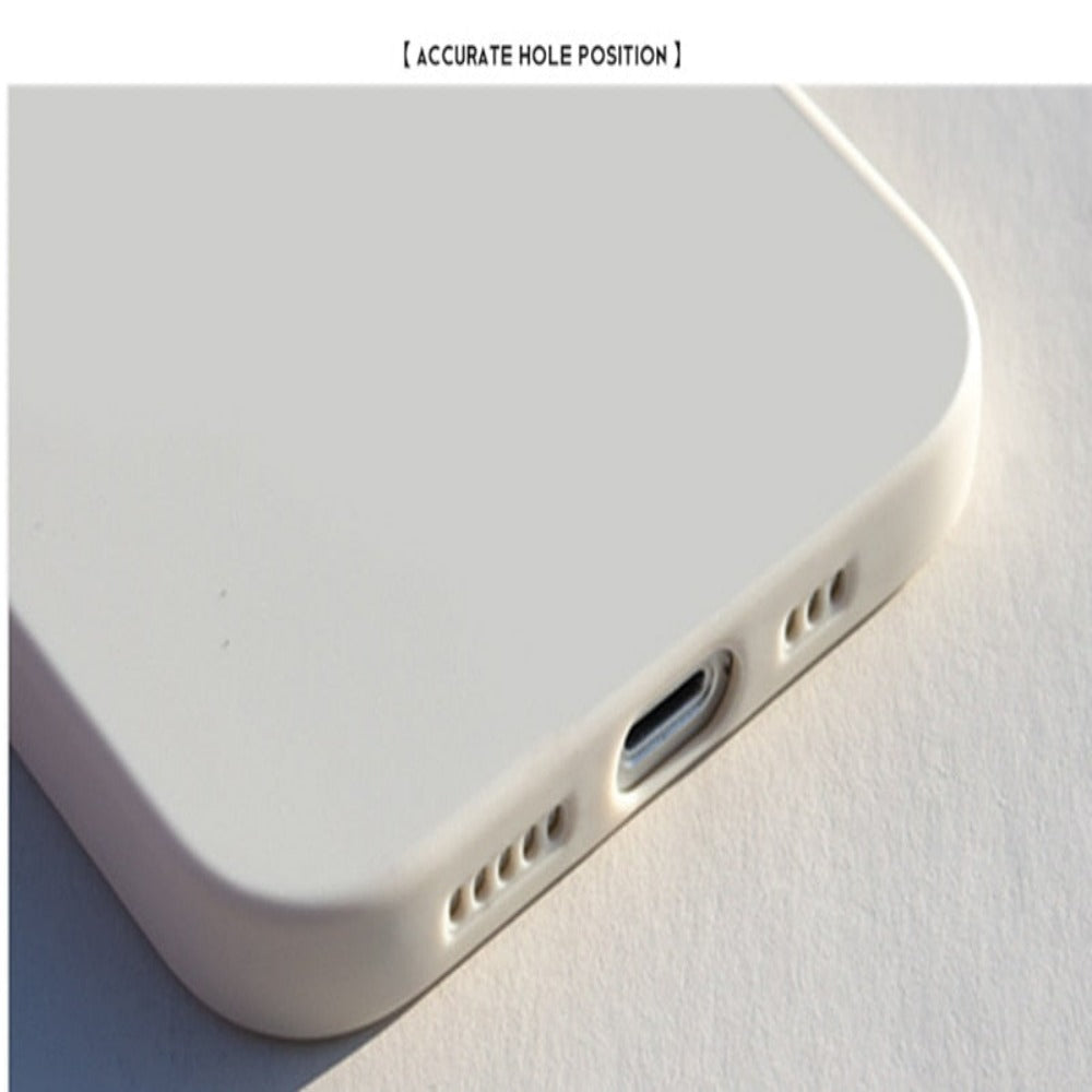 Matchman iPhone Case - Stylish Phone Cover with a Theme