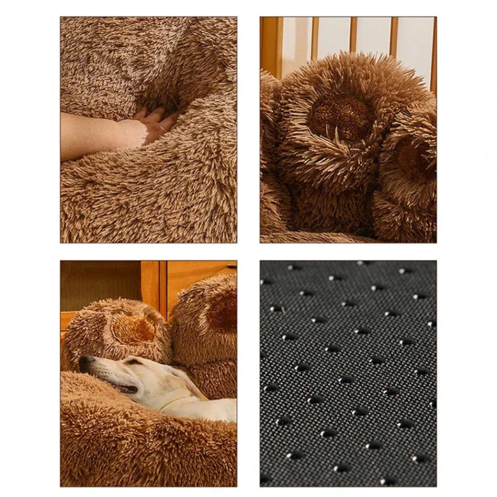 Sofa Bed for Pets' Paws