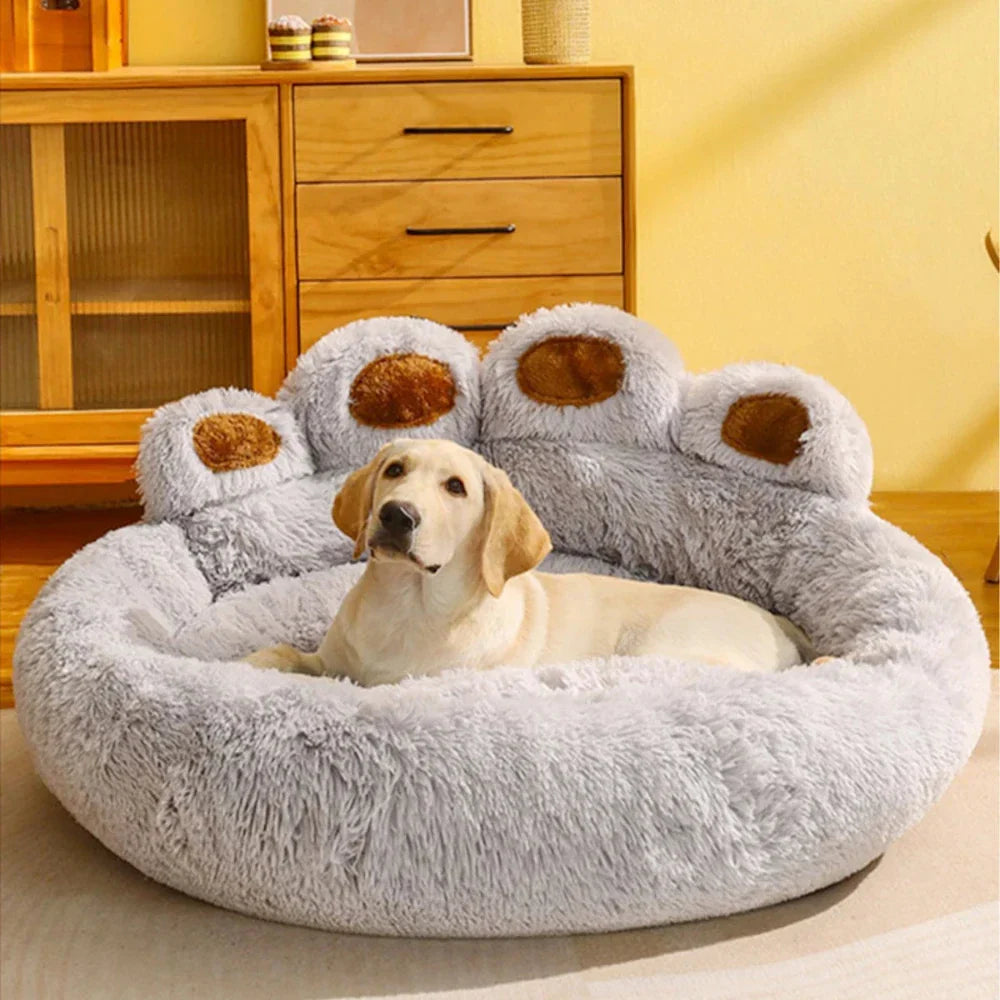 Sofa Bed for Pets' Paws