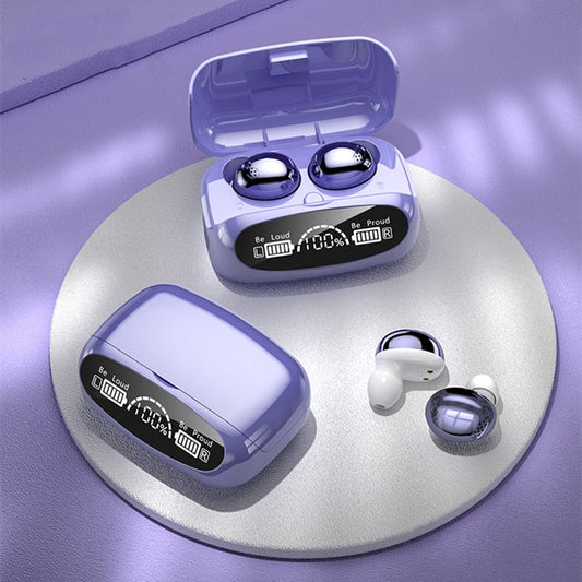 32MAX Dragon Touch Bluetooth Earbuds