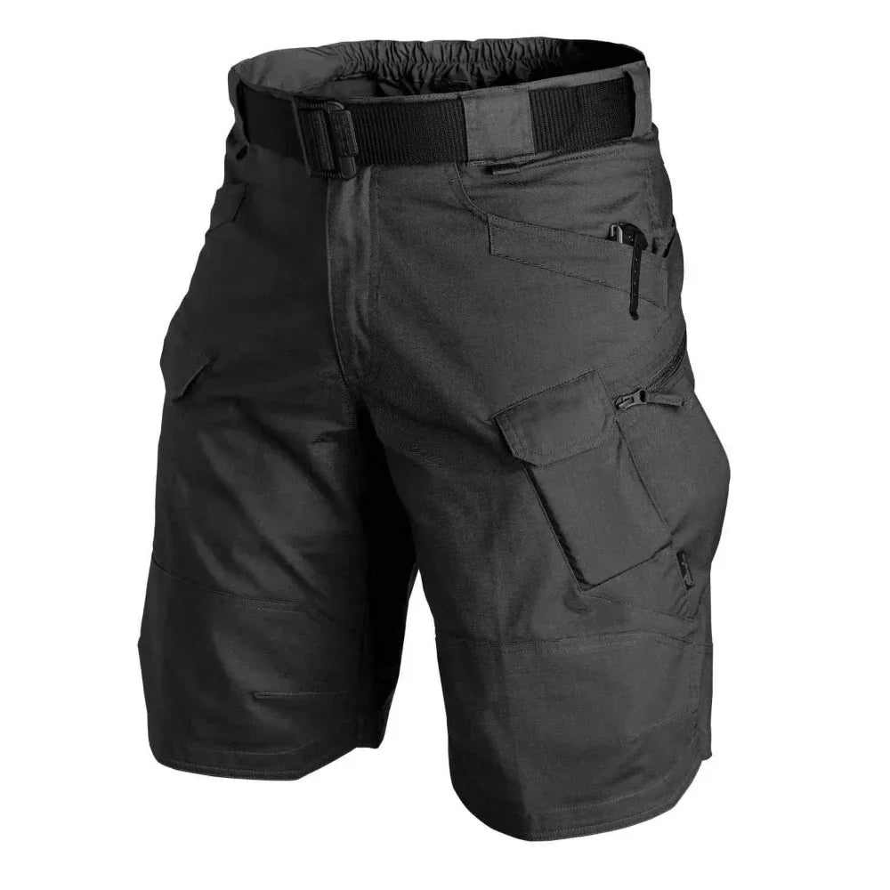 Efficient Outdoor Shorts for Men with Fast Drying Capability