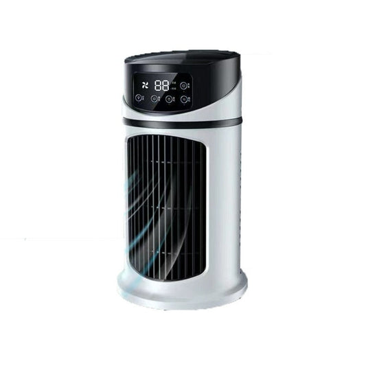 Portable Mini Air Cooler - Compact and Refreshing