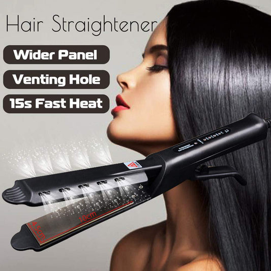 4 Gears Hair Straightener: Unveiling the Ultimate Styling Companion