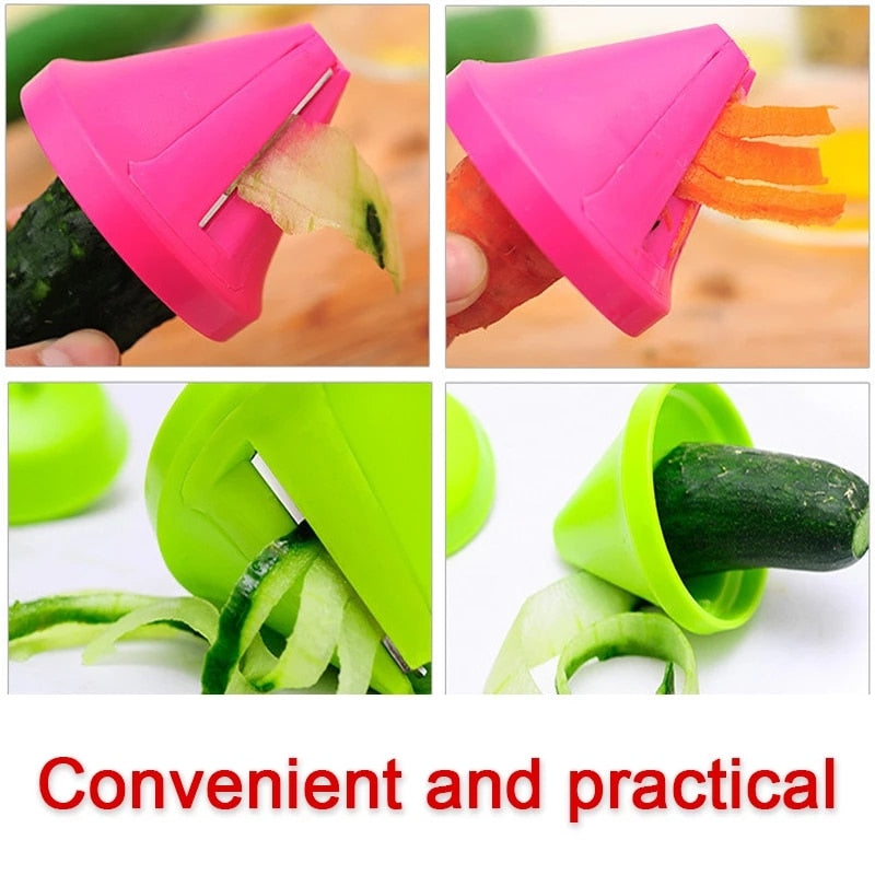Kitchen Shredder Peeler: A Versatile Tool for Your Culinary Needs