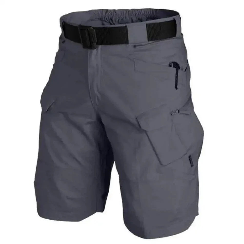 Efficient Outdoor Shorts for Men with Fast Drying Capability