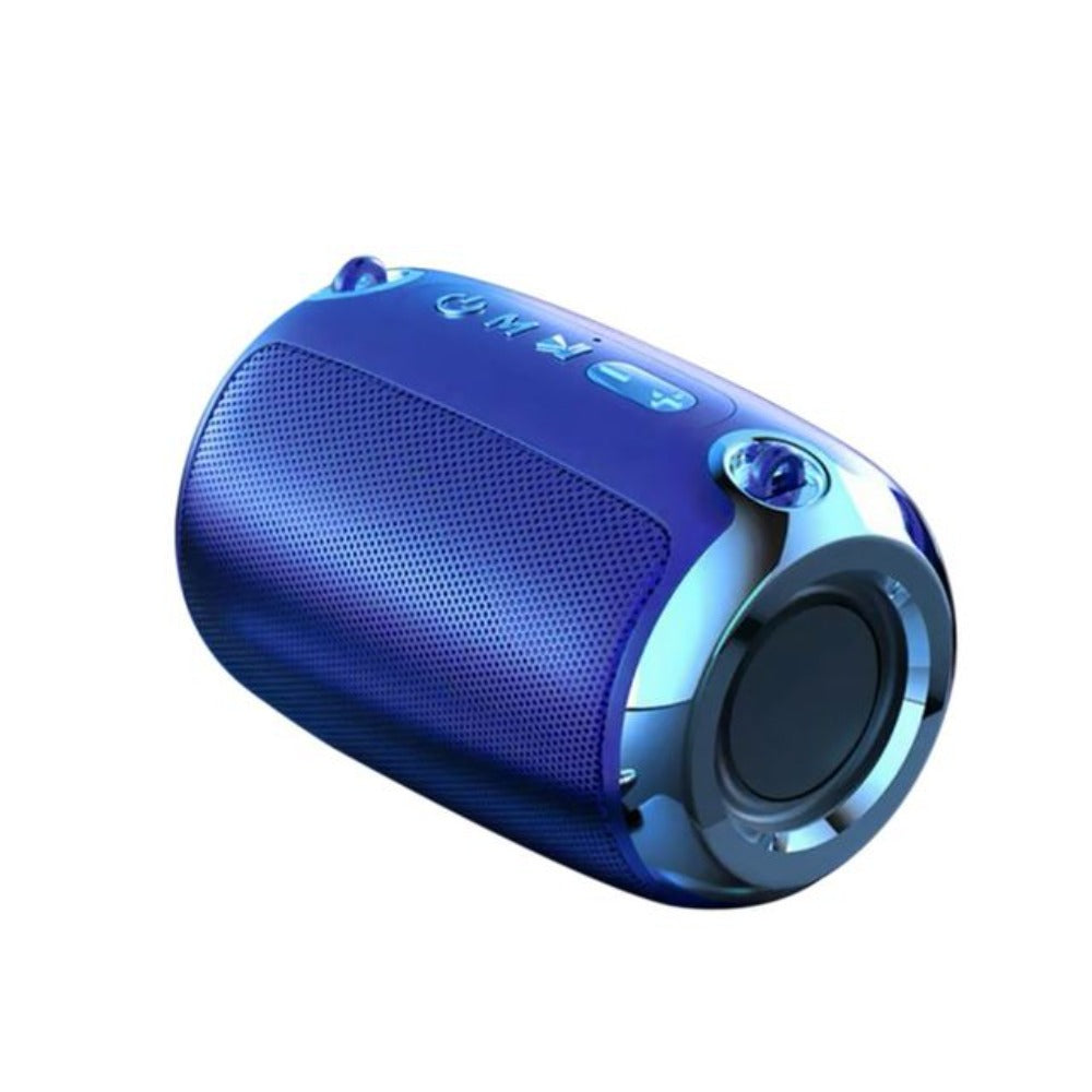 Portable Speaker with Powerful Bass - The Dragon