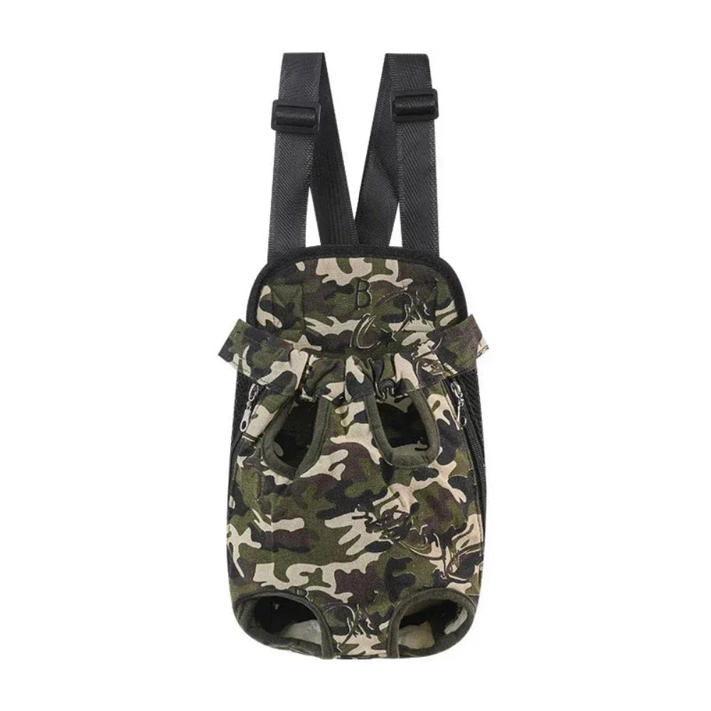 Animal Transport Tote