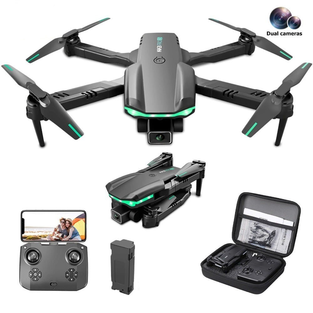 Dragon Blade K PRO Advanced Dual Lens Smart Drone