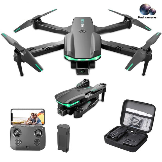 Dragon Blade K PRO Advanced Dual Lens Smart Drone
