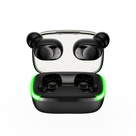 Wireless Bluetooth 5.1 Earbuds with Powerful Dragon Bass