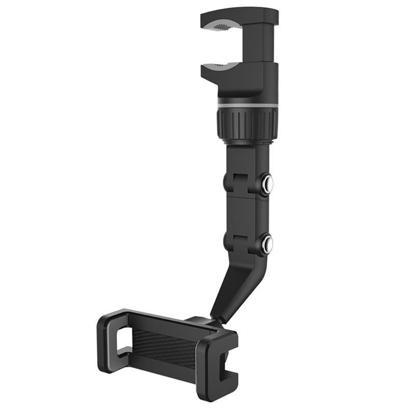 Car Support Bracket with Versatile Functions