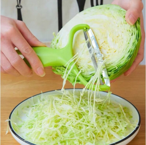 Kitchen Shredder Peeler: A Versatile Tool for Your Culinary Needs