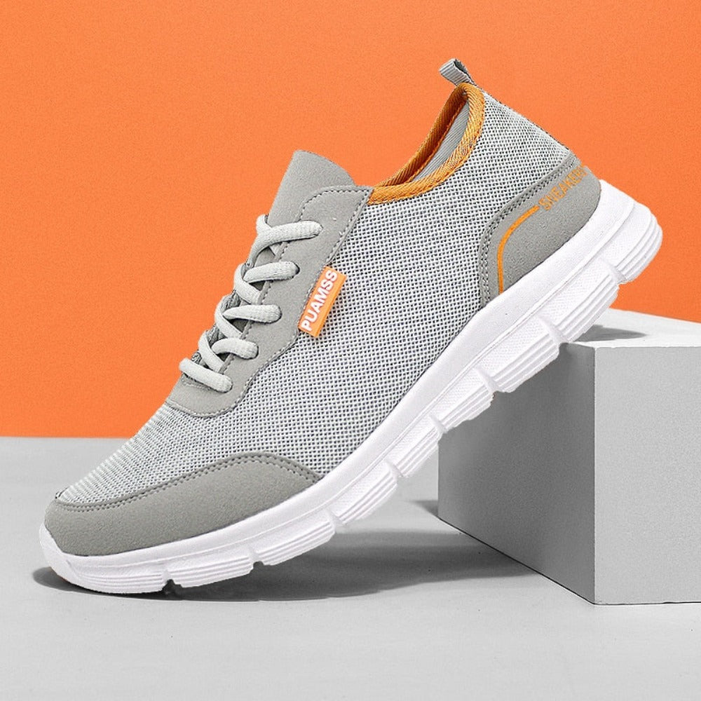 Daily Mesh Sneakers for Men