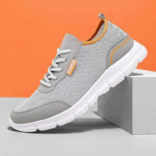 Daily Mesh Sneakers for Men