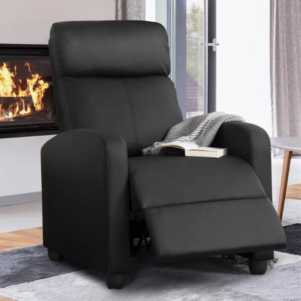 Personal Sofa Bed Recliner by "": The Perfect Blend of Comfort and Functionality